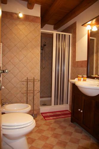 Apartamento Papparina House