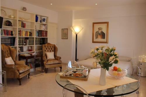 Bed & Breakfast L'attico Del Centro