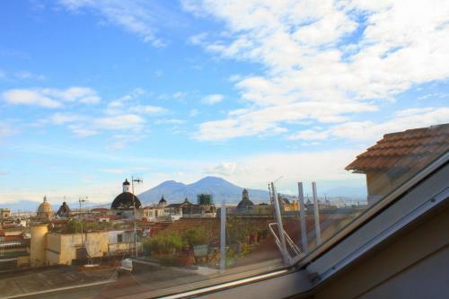 Apartamento San Gregorio Flat Napoli