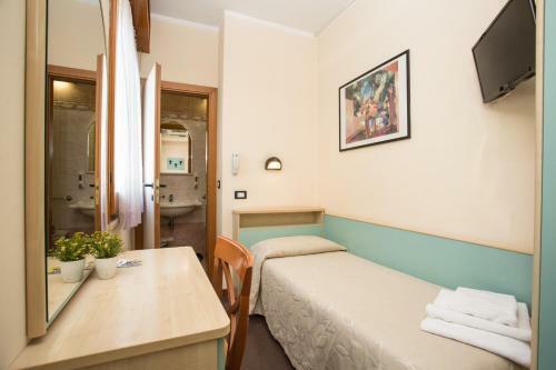 Hotel Albergo Ristorante Pozzi