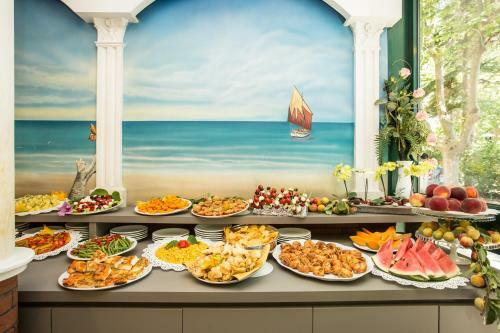 Hotel Albergo Ristorante Pozzi