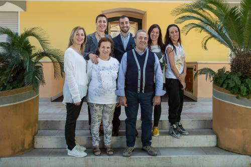 Hotel Albergo Ristorante Pozzi