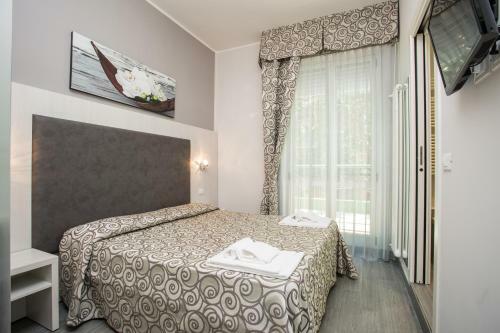 Hotel Albergo Ristorante Pozzi