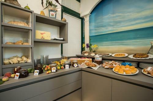 Hotel Albergo Ristorante Pozzi
