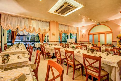 Hotel Albergo Ristorante Pozzi