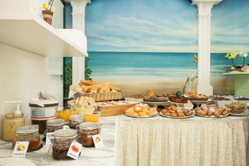 Hotel Albergo Ristorante Pozzi