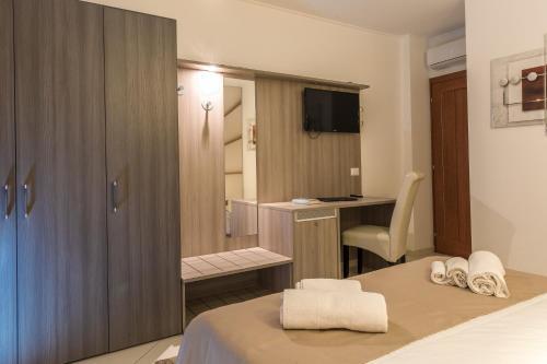 Hostal La Piazzetta Guest House