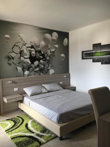 Hostal La Piazzetta Guest House