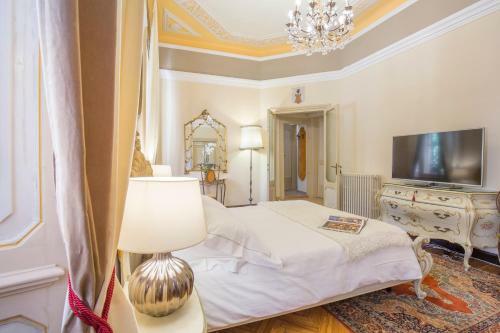 Hostal Corte Realdi Luxury Rooms