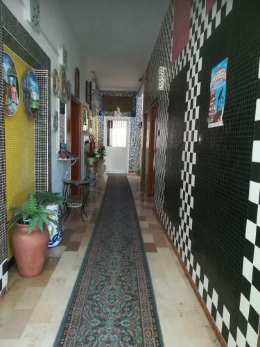 Hotel Dinosauro