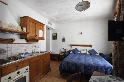 Apartamento Residenza Dei Maestri
