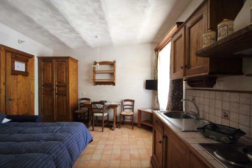 Apartamento Residenza Dei Maestri