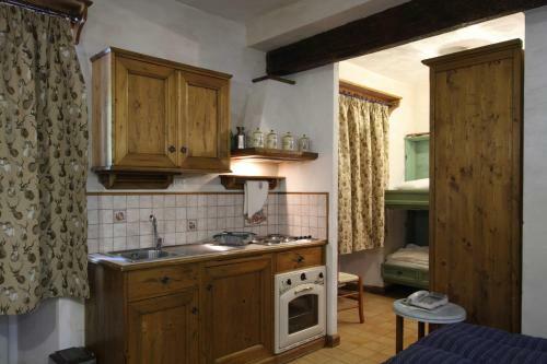 Apartamento Residenza Dei Maestri