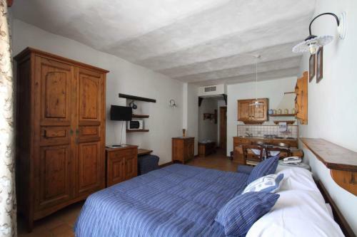 Apartamento Residenza Dei Maestri