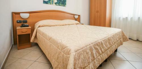 Hotel Albergo Etico Asti