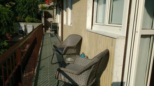 Apartamento Appartamento Linda