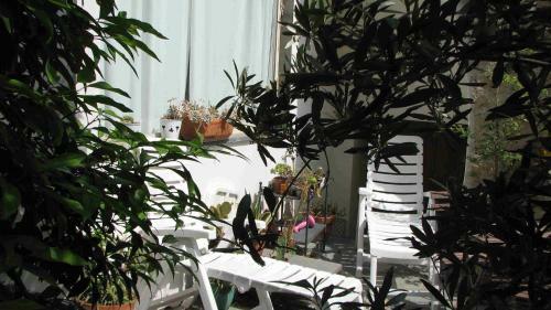 Apartamento Mary's Place