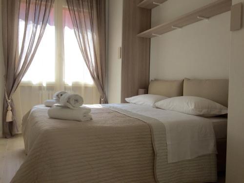 Apartamento San Nicol� 3