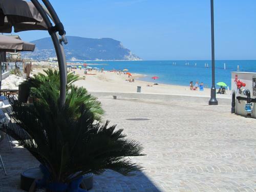 Apartamento L' Angolo Sul Mare