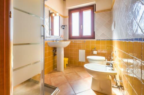 Apartamento Corallo