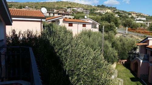 Apartamento Residence Bolivar