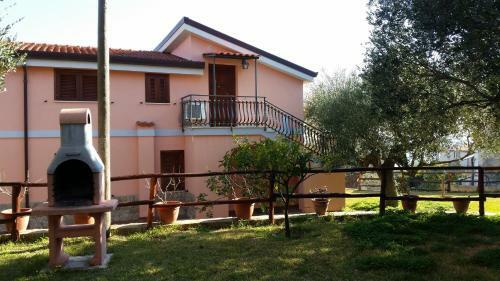 Apartamento Residence Bolivar