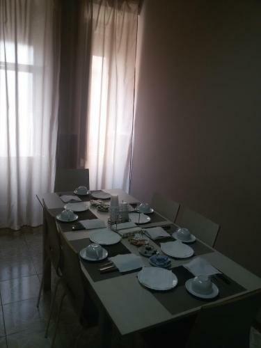 Bed & Breakfast I Marinaretti