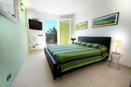 Agroturismo Poggio Dei Gorleri