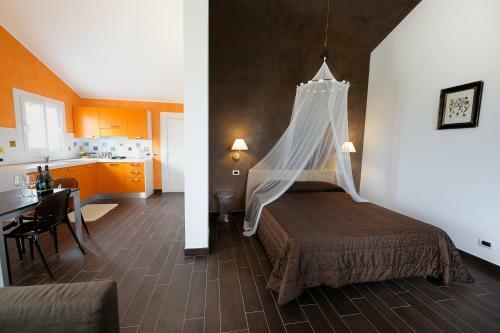 Agroturismo Poggio Dei Gorleri