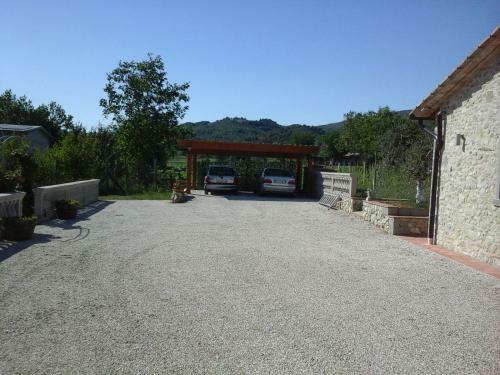 Hostal Villa Chiara Guest House
