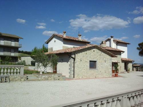 Hostal Villa Chiara Guest House