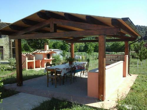 Hostal Villa Chiara Guest House