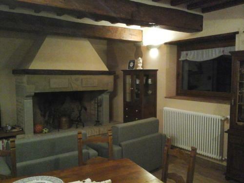 Hostal Villa Chiara Guest House