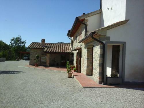 Hostal Villa Chiara Guest House