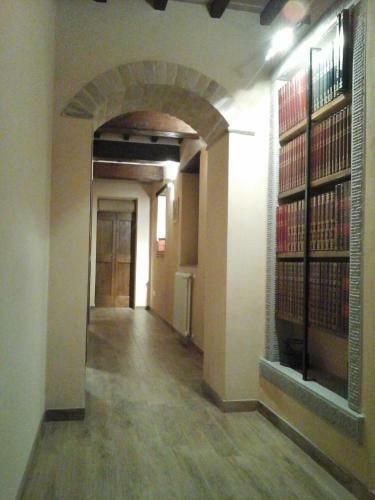 Hostal Villa Chiara Guest House