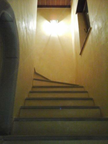 Hostal Villa Chiara Guest House