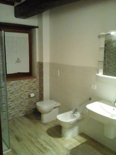 Hostal Villa Chiara Guest House