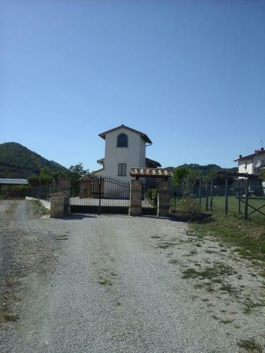 Hostal Villa Chiara Guest House