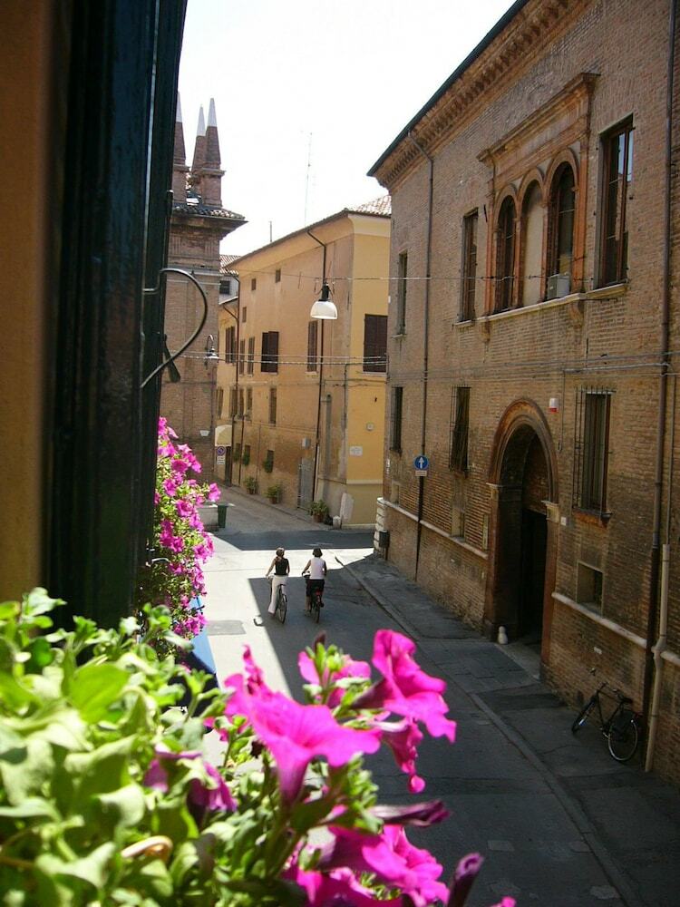 Bed & Breakfast Locanda Borgonuovo