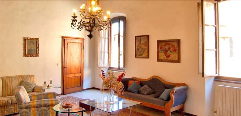 Hotel Residenza D'epoca Palazzo Buonaccorsi
