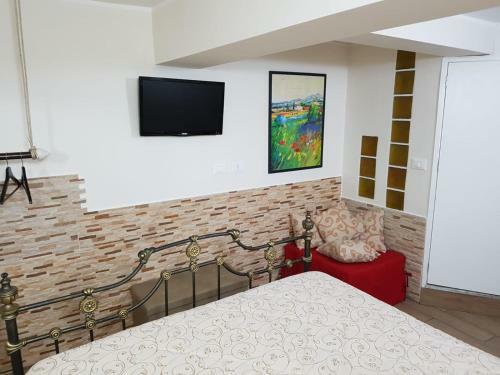 Apartamento Stazione Marinuzzi