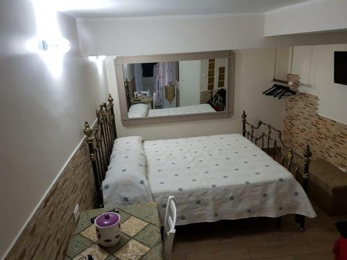 Apartamento Stazione Marinuzzi