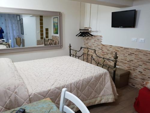 Apartamento Stazione Marinuzzi