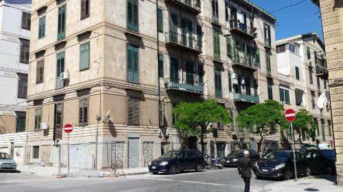 Apartamento Stazione Marinuzzi