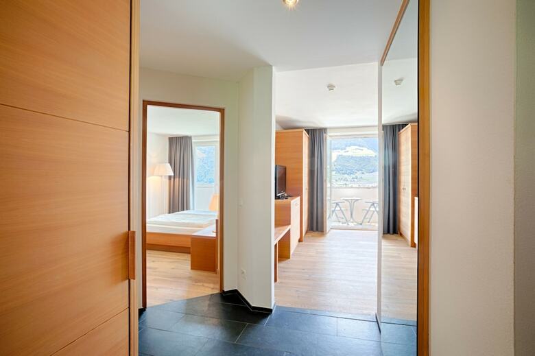 Boutique Hotel Belvedere