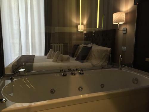 Hostal 29 Venti Luxury