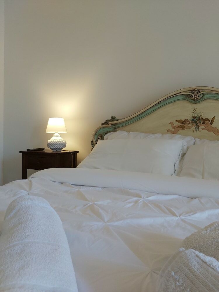 Bed & Breakfast La Guardiola Di Angela E Nino