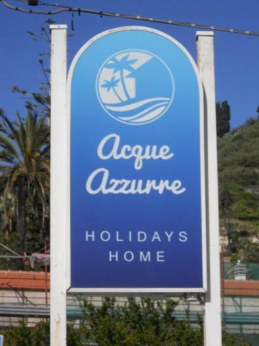 Apartamento Appartamento Bordighera