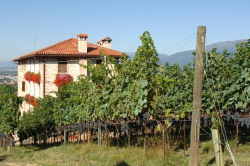 Agroturismo Le Fade