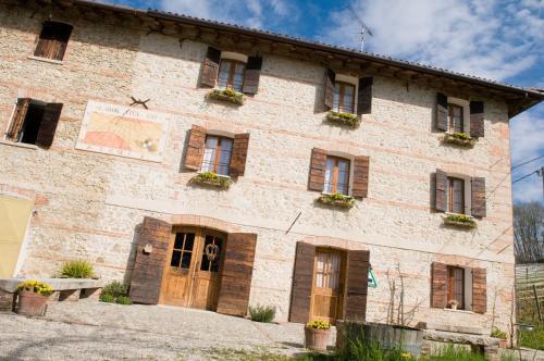 Agroturismo Le Fade